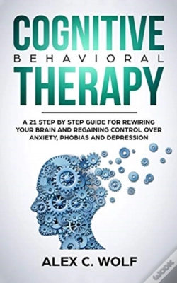 Capa do artigo Cognitive Behavioral Therapy