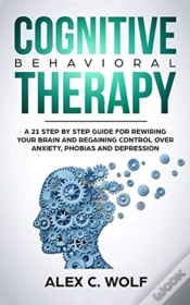 Capa do artigo Cognitive Behavioral Therapy