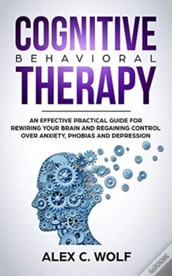 Capa do artigo Cognitive Behavioral Therapy