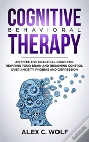 Capa do artigo Cognitive Behavioral Therapy