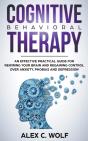 Cognitive Behavioral Therapy: An Effecti - Preview