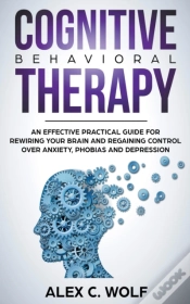 Capa do artigo Cognitive Behavioral Therapy: An Effecti