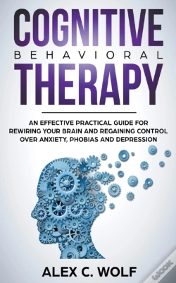 Capa do artigo Cognitive Behavioral Therapy: An Effecti