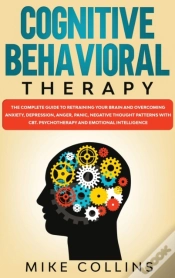 Capa do artigo Cognitive Behavioral Therapy: An Effecti