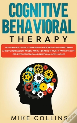 Capa do artigo Cognitive Behavioral Therapy: An Effecti