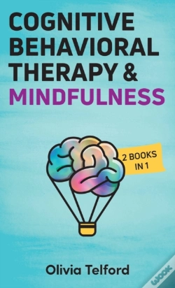 Capa do artigo Cognitive Behavioral Therapy And Mindfulness