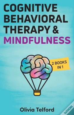 Capa do artigo Cognitive Behavioral Therapy And Mindfulness