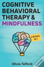 Capa do artigo Cognitive Behavioral Therapy And Mindfulness
