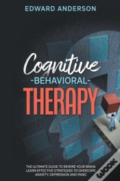 Capa do artigo Cognitive Behavioral Therapy