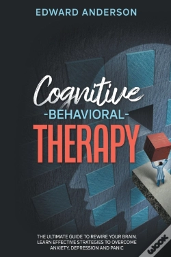 Capa do artigo Cognitive Behavioral Therapy