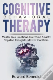 Capa do artigo Cognitive Behavioral Therapy