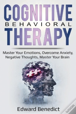 Capa do artigo Cognitive Behavioral Therapy
