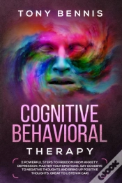 Capa do artigo Cognitive Behavioral Therapy