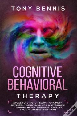 Capa do artigo Cognitive Behavioral Therapy