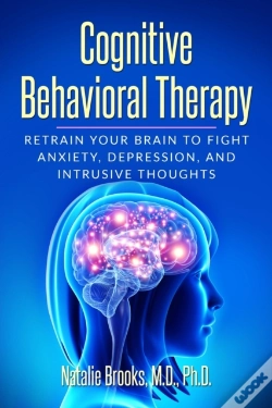 Capa do artigo Cognitive Behavioral Therapy