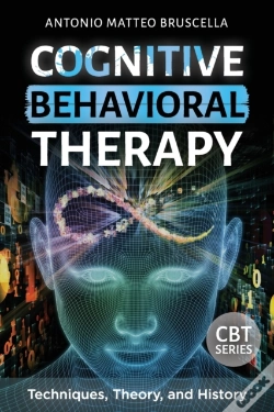 Capa do artigo Cognitive Behavioral Therapy
