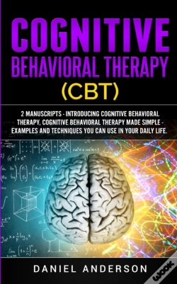 Capa do artigo Cognitive Behavioral Therapy (Cbt)