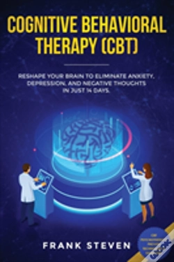 Capa do artigo Cognitive Behavioral Therapy (Cbt)