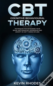 Capa do artigo Cognitive Behavioral Therapy (Cbt)