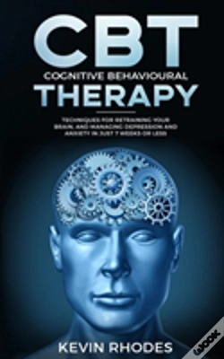 Capa do artigo Cognitive Behavioral Therapy (Cbt)