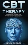 Cognitive Behavioral Therapy (Cbt)