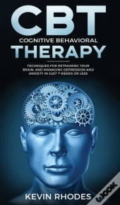 Cognitive Behavioral Therapy (Cbt)