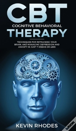 Capa do artigo Cognitive Behavioral Therapy (Cbt)