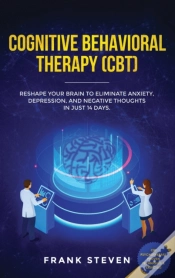 Capa do artigo Cognitive Behavioral Therapy (Cbt)