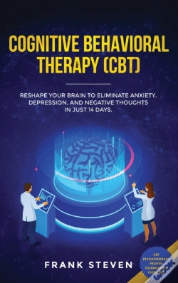 Capa do artigo Cognitive Behavioral Therapy (Cbt)