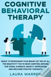 Capa do artigo Cognitive Behavioral Therapy (Cbt)