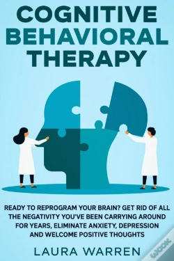 Capa do artigo Cognitive Behavioral Therapy (Cbt)