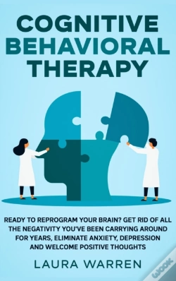 Capa do artigo Cognitive Behavioral Therapy (Cbt)