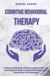 Capa do artigo Cognitive Behavioral Therapy
