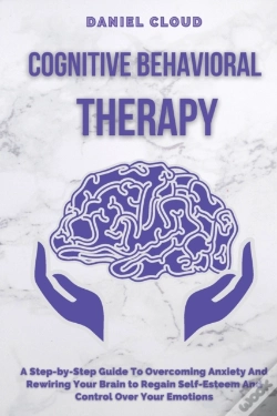 Capa do artigo Cognitive Behavioral Therapy