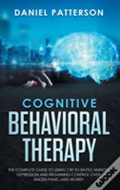 Cognitive Behavioral Therapy