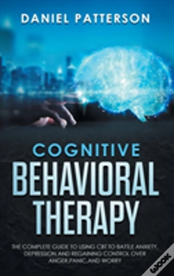 Capa do artigo Cognitive Behavioral Therapy