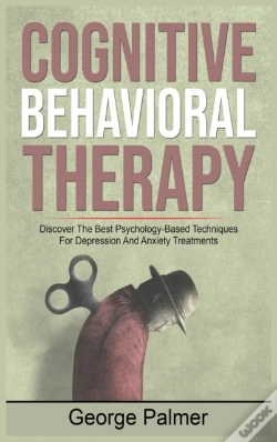 Capa do artigo Cognitive Behavioral Therapy : Discover