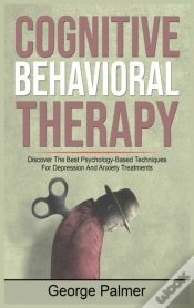 Capa do artigo Cognitive Behavioral Therapy : Discover