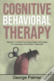 Capa do artigo Cognitive Behavioral Therapy : Discover