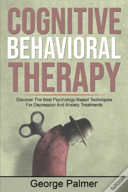 Capa do artigo Cognitive Behavioral Therapy : Discover