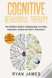 Capa do artigo Cognitive Behavioral Therapy