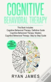Capa do artigo Cognitive Behavioral Therapy
