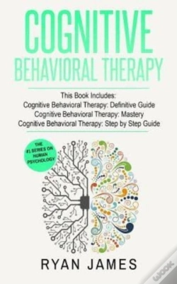 Capa do artigo Cognitive Behavioral Therapy
