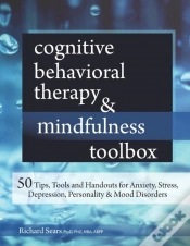 Capa do artigo Cognitive Behavioral Therapy & Mindfulne