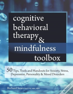 Capa do artigo Cognitive Behavioral Therapy & Mindfulne