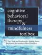 Cognitive Behavioral Therapy & Mindfulne - Preview