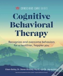Capa do artigo Cognitive Behavioral Therapy
