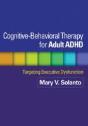 Cognitive-Behavioral Therapy For Adult Adhd - Preview