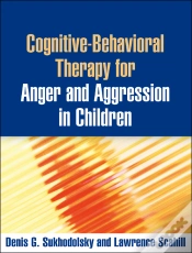 Capa do artigo Cognitive-Behavioral Therapy For Anger And Aggression In Children