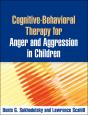 Cognitive-Behavioral Therapy For Anger And Aggression In Children - Preview